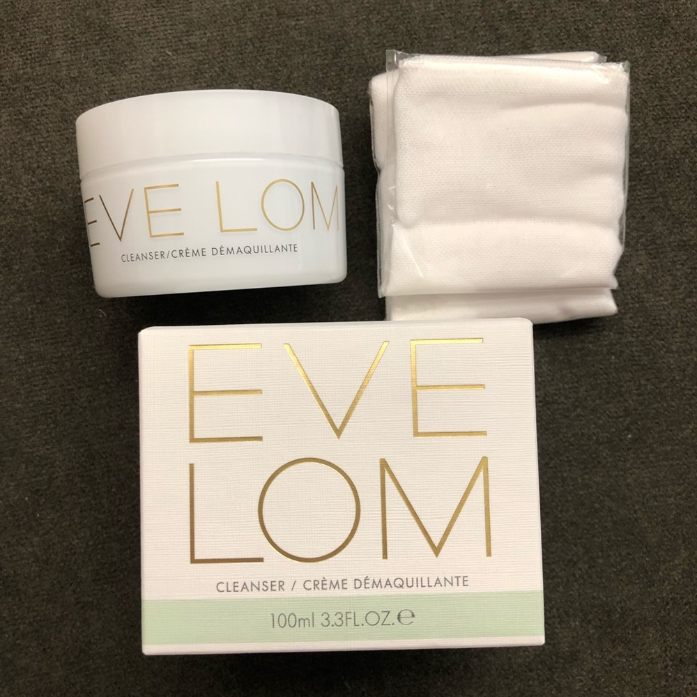 EVE LOM Cleanser
